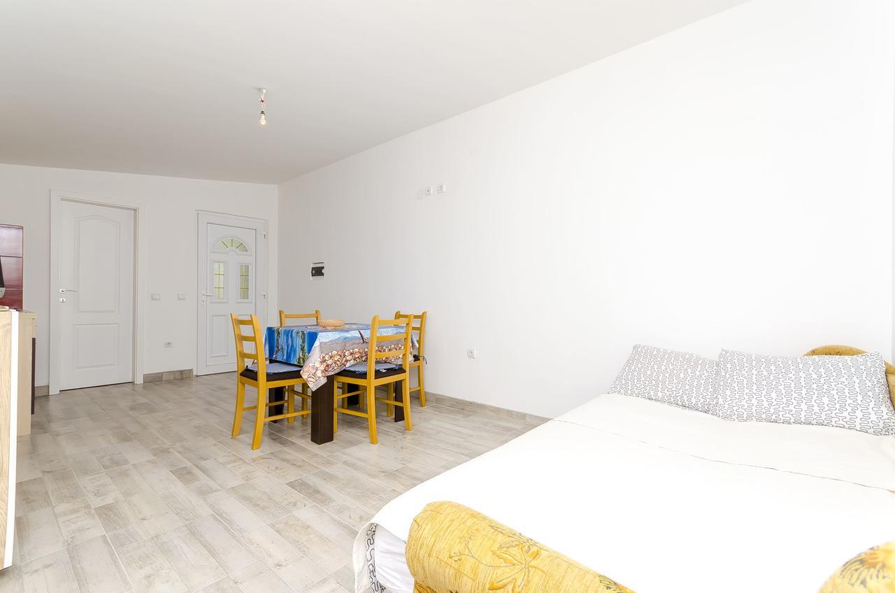 Apartments Mirko I Anda Donji Okrug  Eksteriør bilde