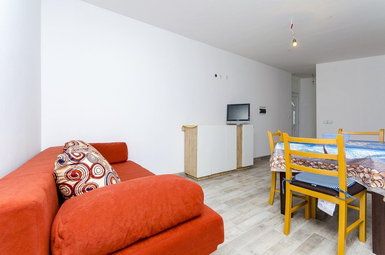 Apartments Mirko I Anda Donji Okrug  Eksteriør bilde