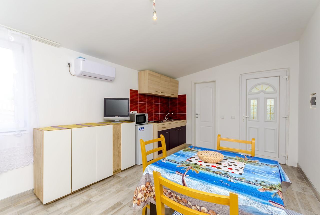 Apartments Mirko I Anda Donji Okrug  Eksteriør bilde