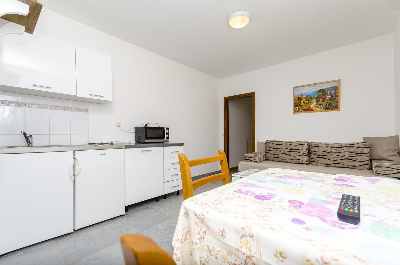 Apartments Mirko I Anda Donji Okrug  Eksteriør bilde
